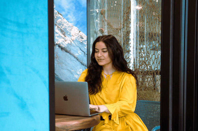 Senior SEO & GEO Specialist image