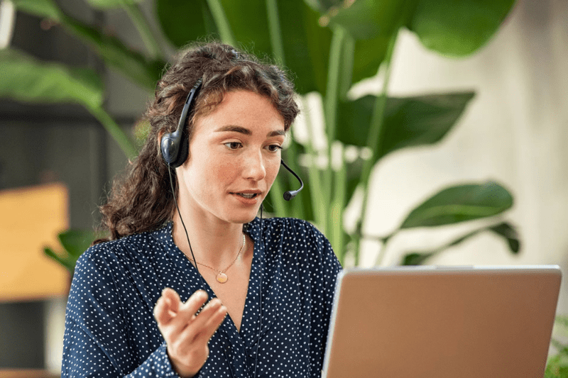 Kundserviceagent (norska eller danska + svenska) till Lund image