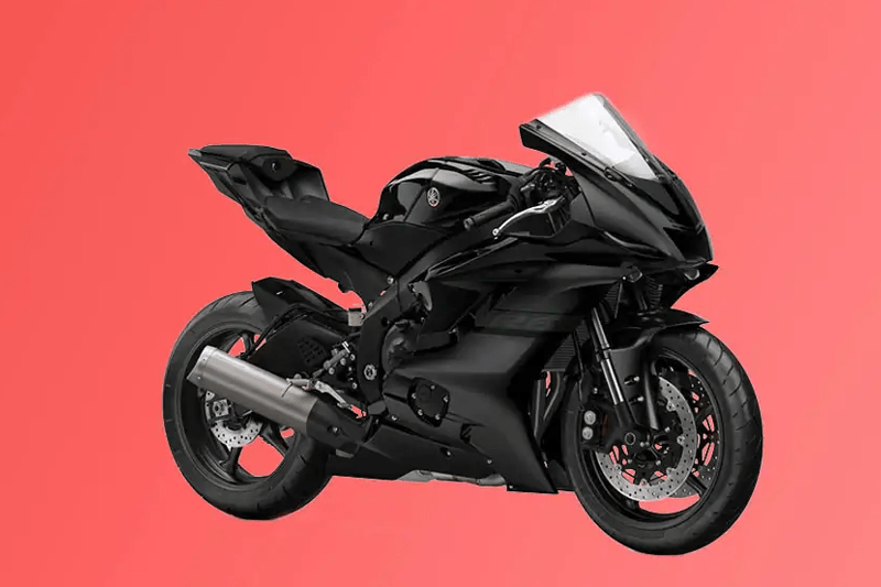 VENDEDOR MOTOS YAMAHA image