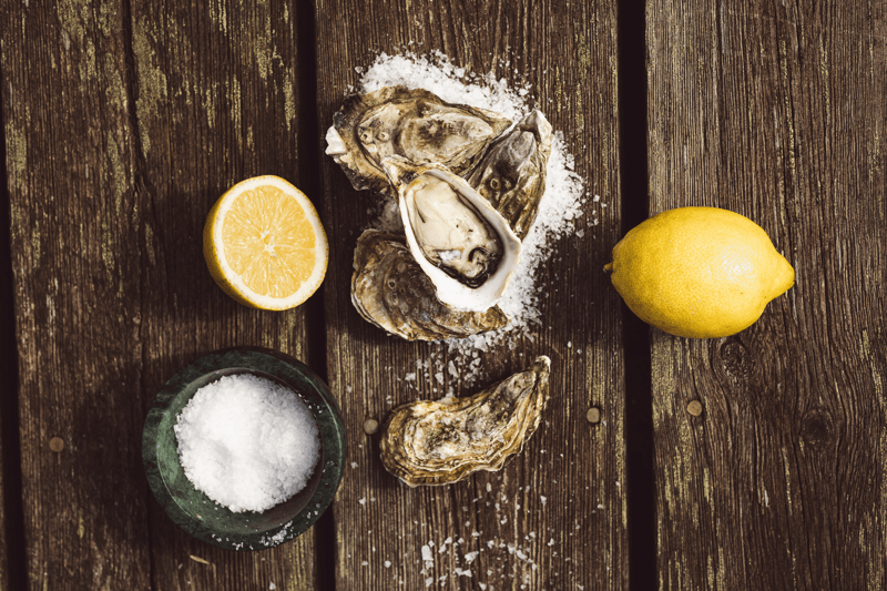 Glädjespridande Kock image