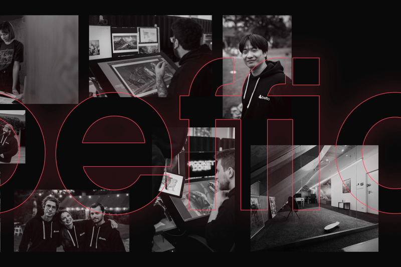 AI Specialist (Tools & Asset Generation) Unity3D (Remote/Permanent) EU image