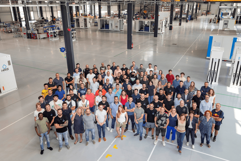 Responsable Ressources Humaines H/F image