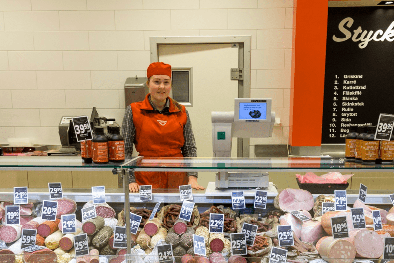 Köttchef image