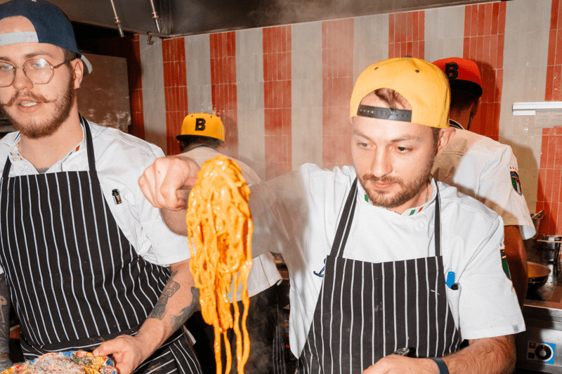 Head Chef - Basta Gävle! image