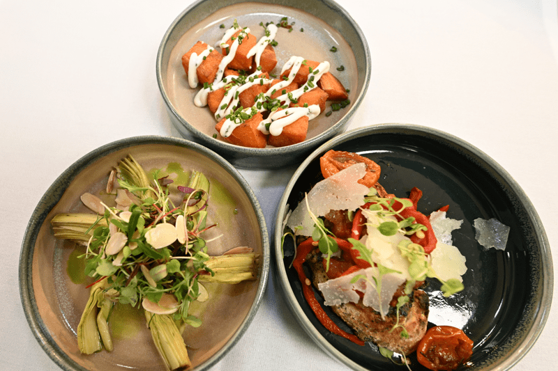 Executive Head Chef - Permanent image
