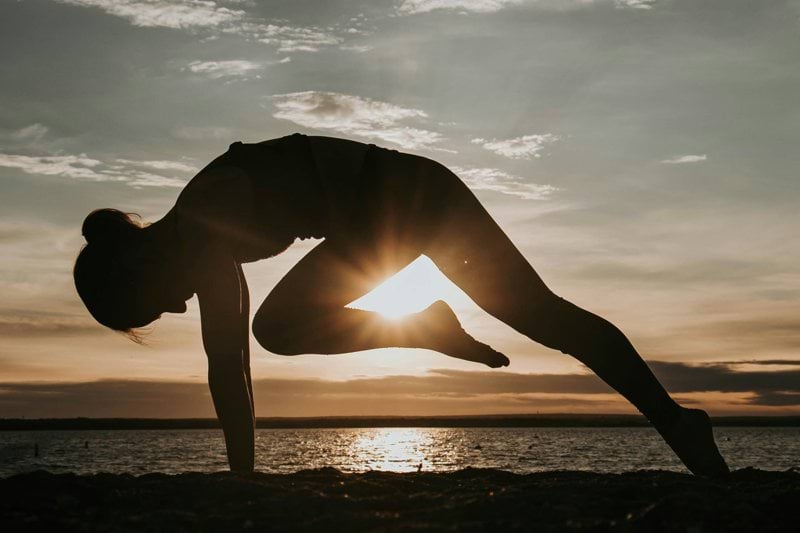 Yoga and Wellness Instructor image