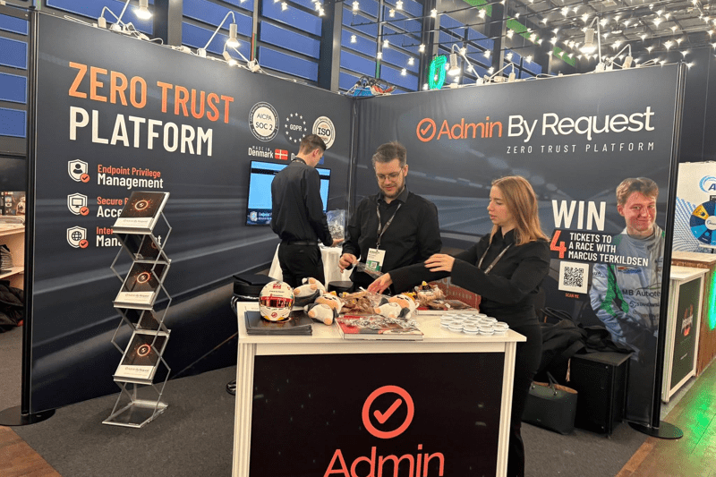 Teamlead til Platform Team image