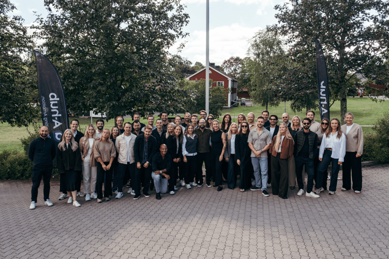 Business Manager till A-hub Technology i Göteborg image