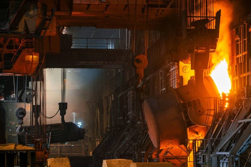 Hydrauliktekniker/mekaniker till Ovako image