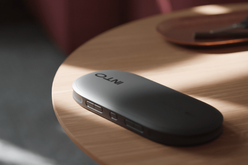 Industrial Designer image