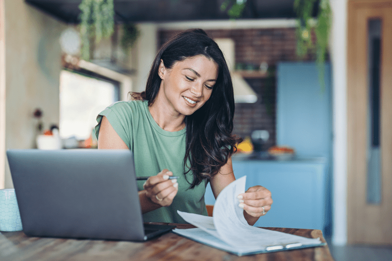Finance Business Partner image