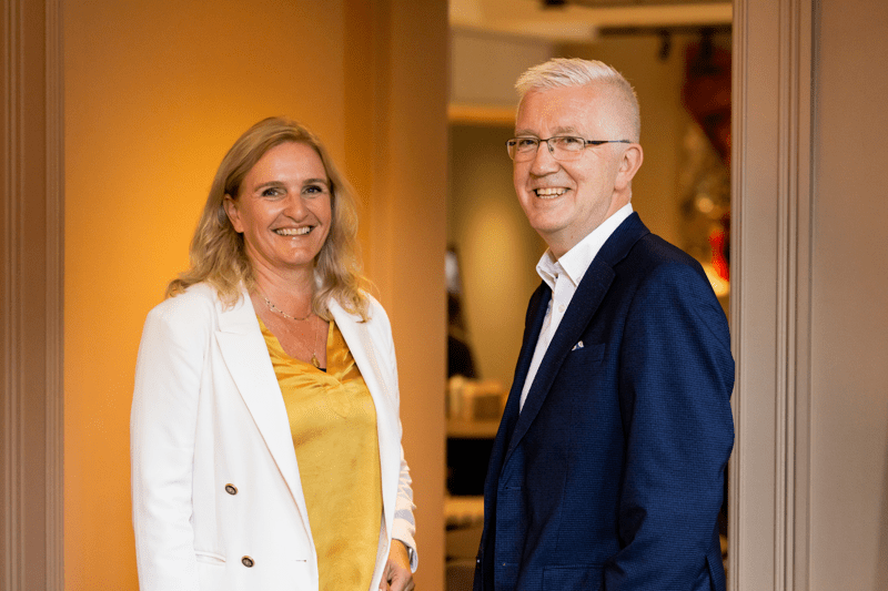 Board Chair - Oslo/Norway image