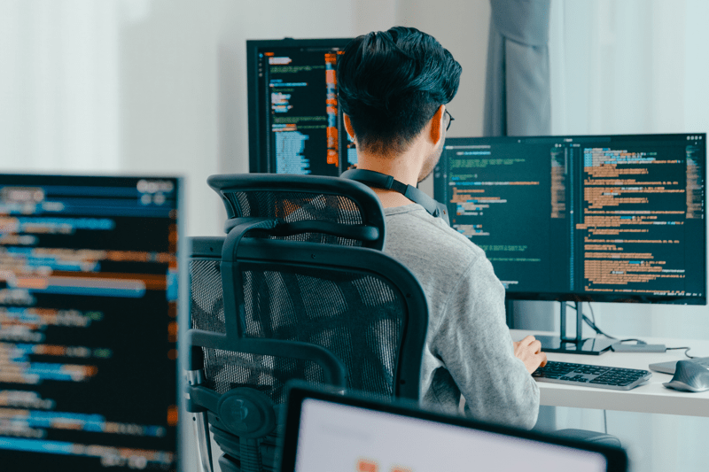 IT Specialists image