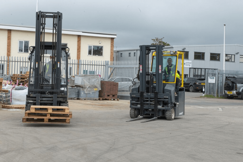 Yard Assistant image