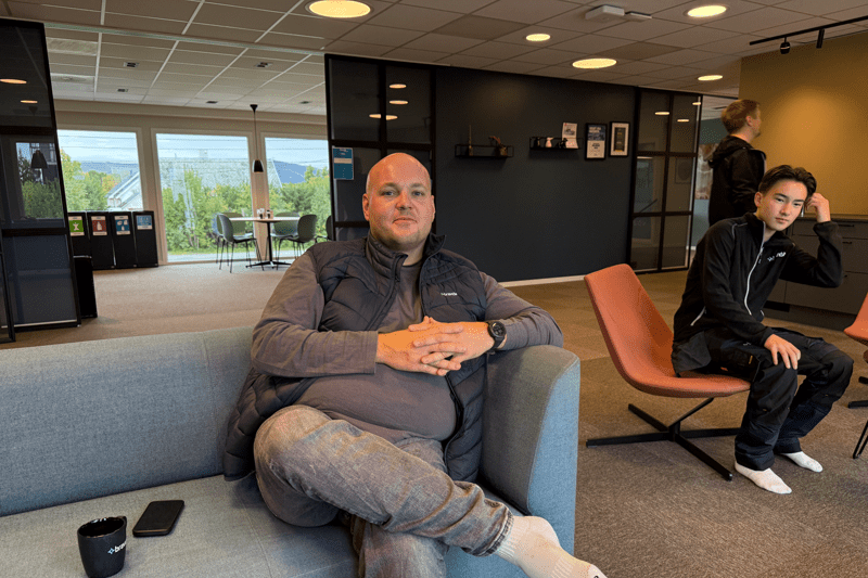 Bravida søker servicekoordinator image