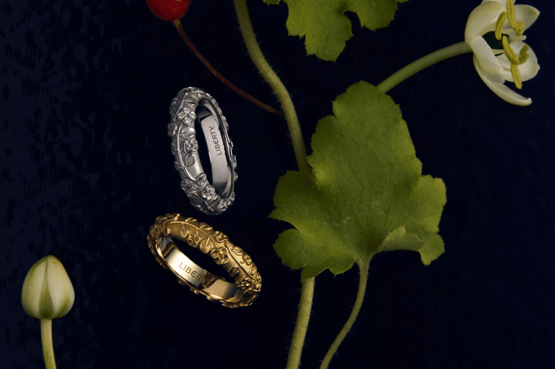 Jewellery Sales Associate (22.5 hours - Fixed Term Contract) image