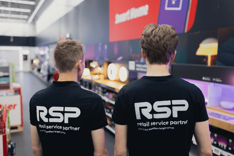 Merchandiser | RSP image