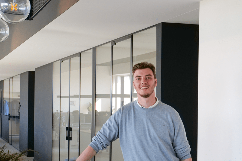 Business Developer (Belgium) image