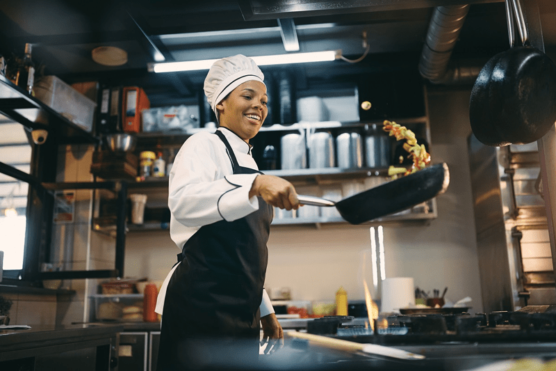 Chef de Partie (H/F) - Bayonne (64) image
