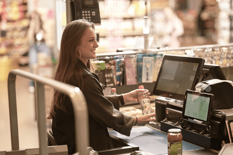 Butiksmedarbetare till Hemköp Gullmarsplan image