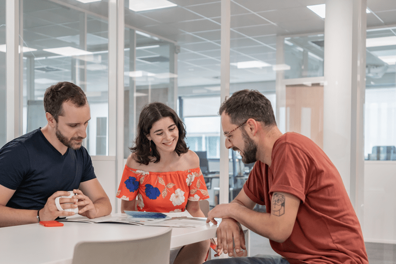 Talent Acquisition Partner image