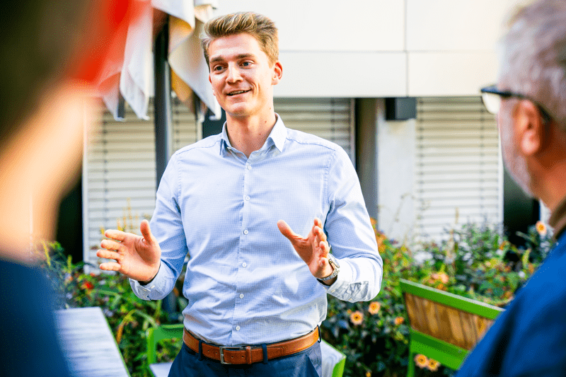 Spennende stilling for deg med interesse for regnskap og personalledelse! image