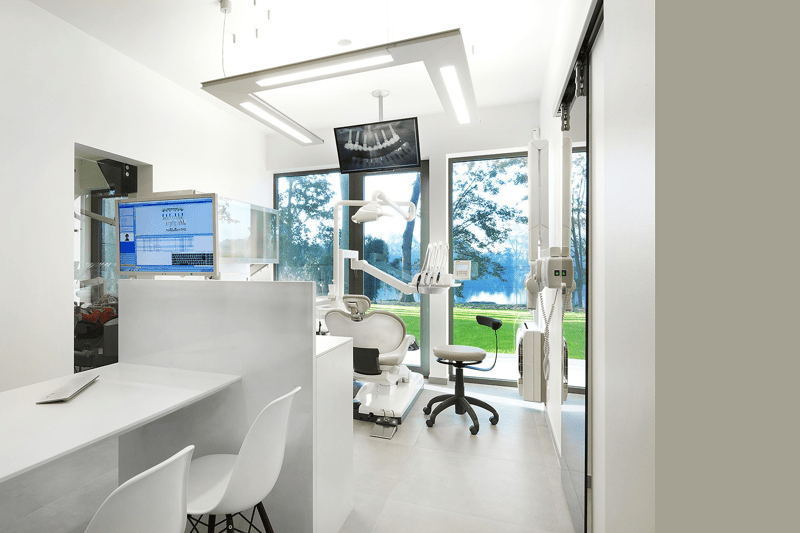 Tandartsassistent | Dentius Brugge (38u/week) image