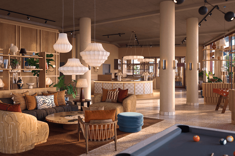 Front Office Manager till The Dock Hotel image