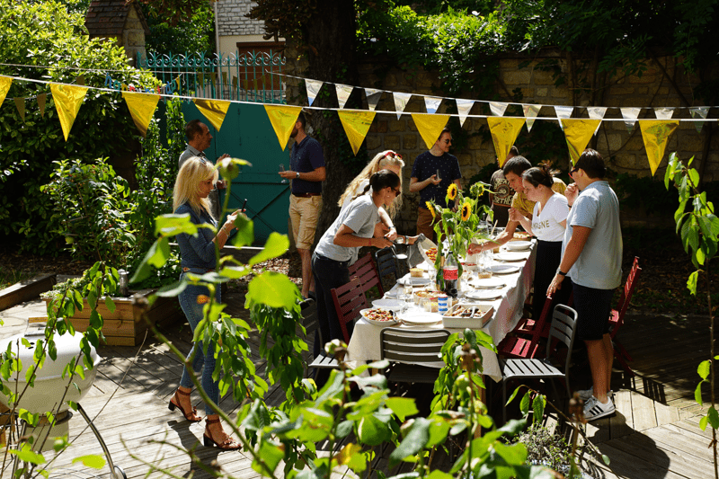 Responsable de Maison (H/F) _ Colombes image