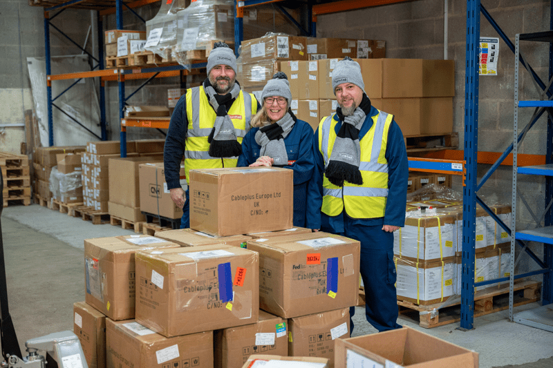Field Service Engineer - Kent image