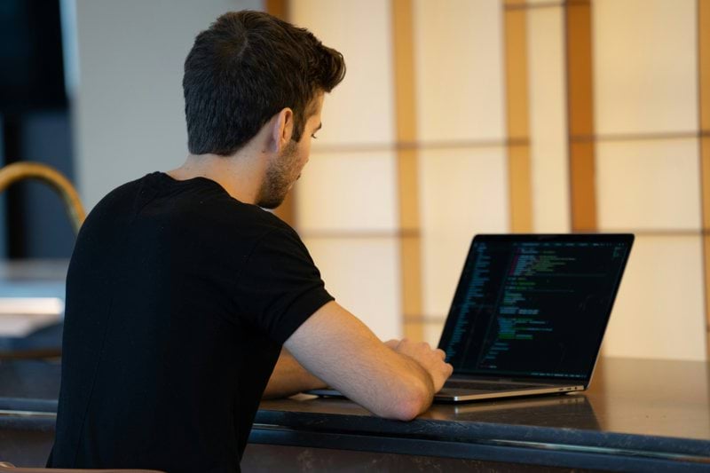 Senior Full-Stack Developer — .NET & React image