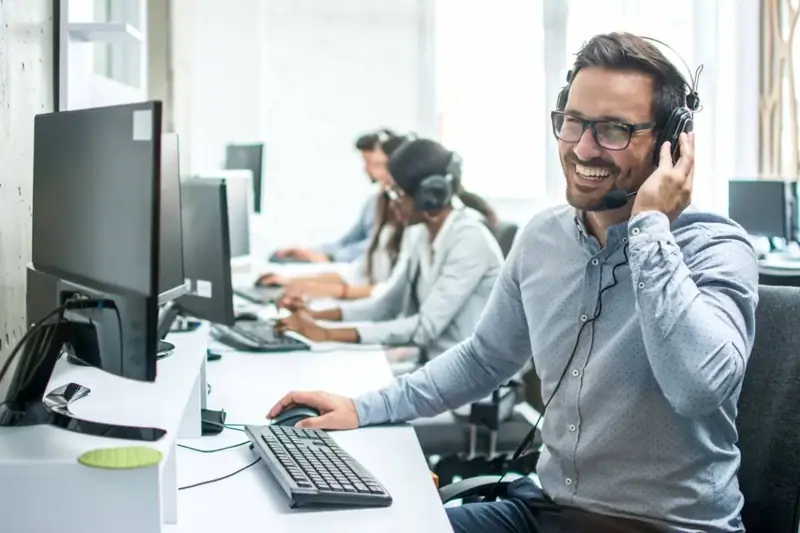 Technicien·ne Support Exploitation – Niveau 1 image
