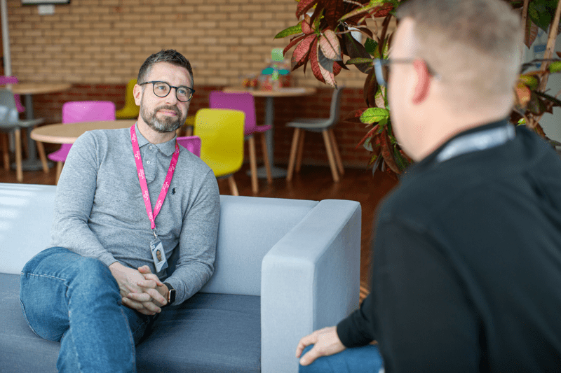 Workplace Coordinator image