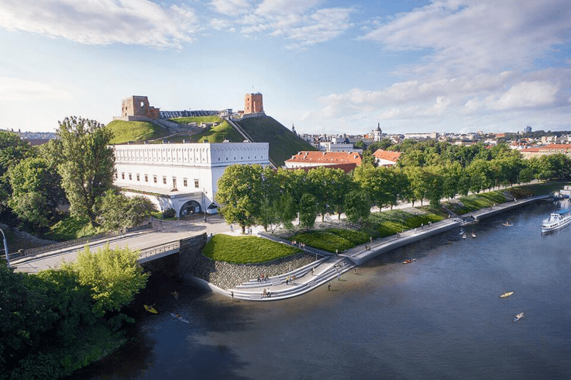 Vyr. viešųjų pirkimų specialistė (-as) image