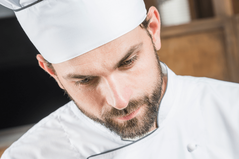 Chef de Cuisine - Hôtel de Luxe & Restaurant gastronomique - Normandie image