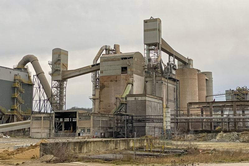 Industrieel Sloper image