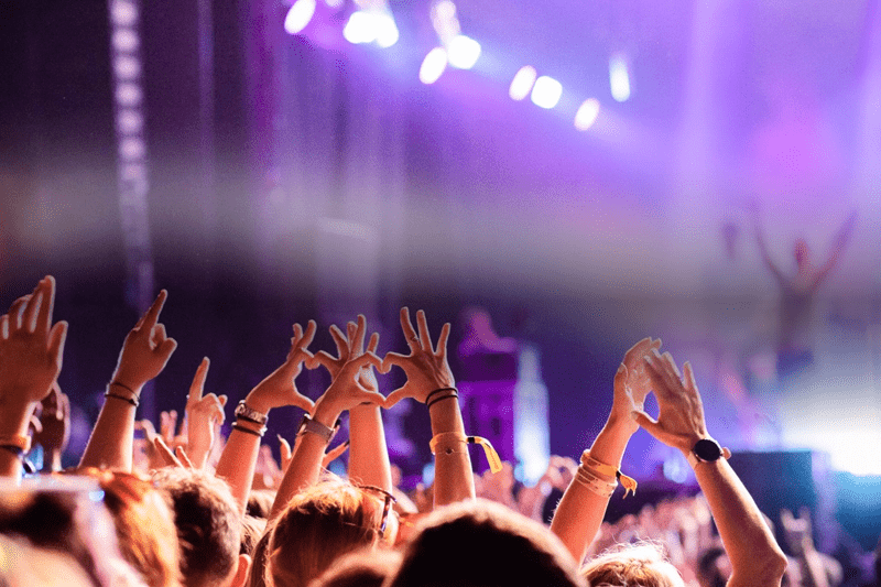 Venue Technician image