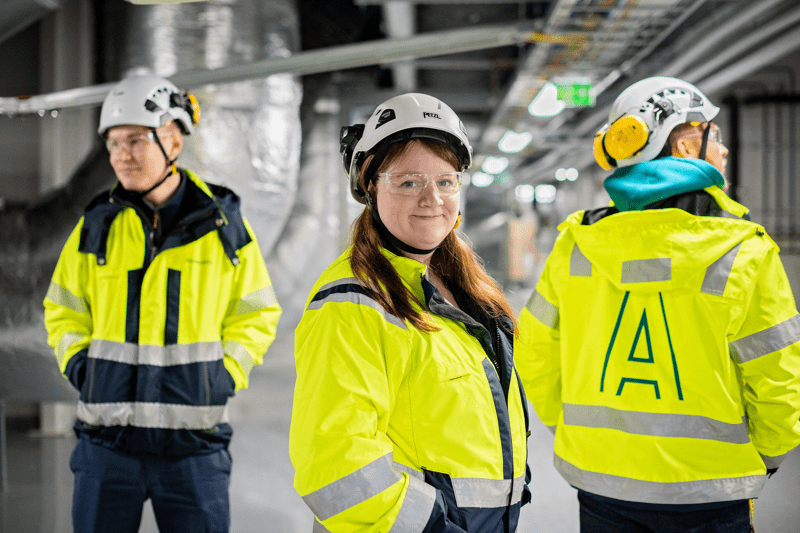 Automationstekniker till Assemblin image