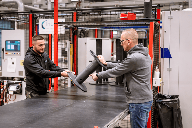 COMING SOON - Quality Technician image