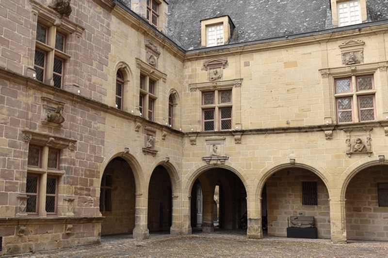 Pintores - Preparadores para trabajar en Malemort sur Correze  🇫🇷 image