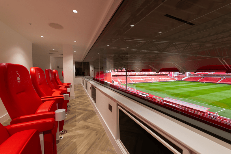Hospitality Sales Executive image
