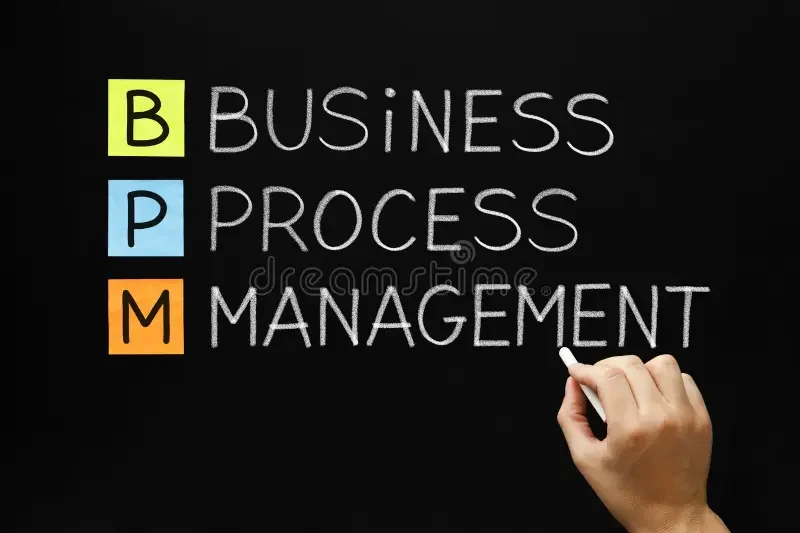 Senior Business Process Manager  (m/w/d) image