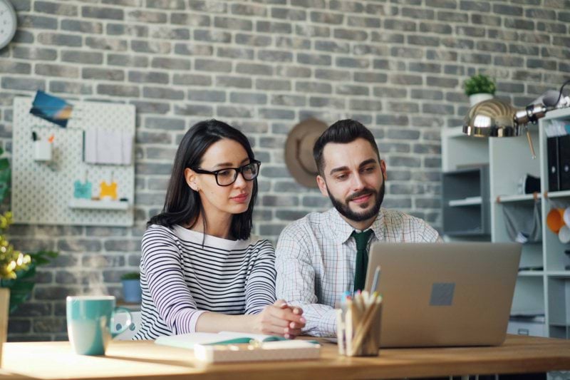 ServiceNow Developer image