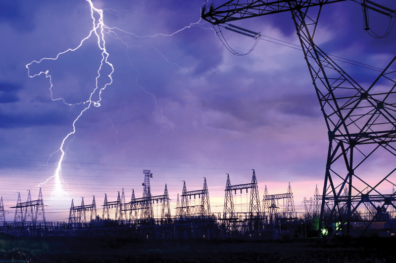 Power System Studies Consultant image