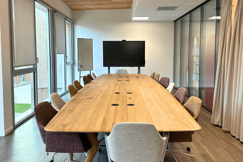 Chef de Projet CRM & Fidélité F/H image