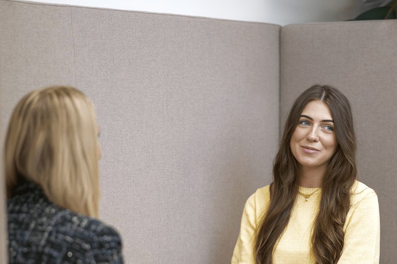 Learner Enablement Officer image