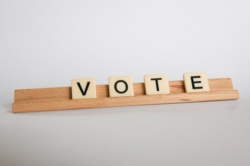 Returning Officer image