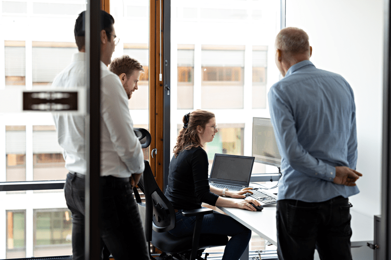 Head of Research & Innovation - VARD Group image