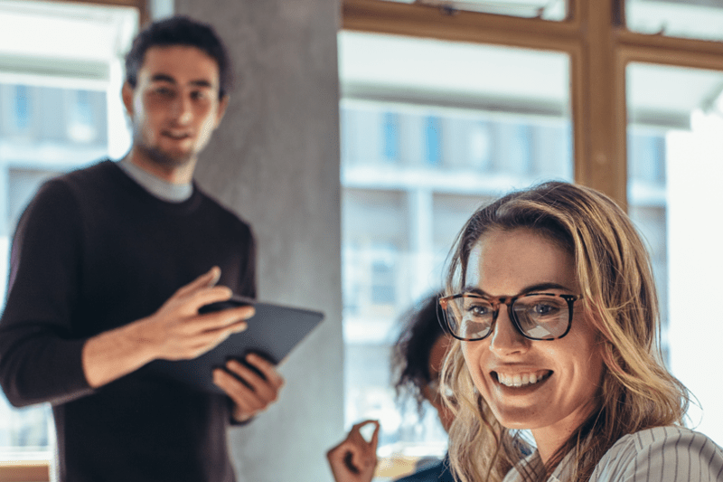 Global Head of HR (m/w/d) image