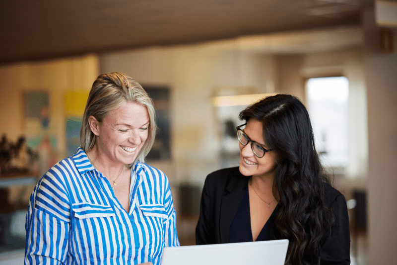 Fältsäljare - Stockholmsregionen image